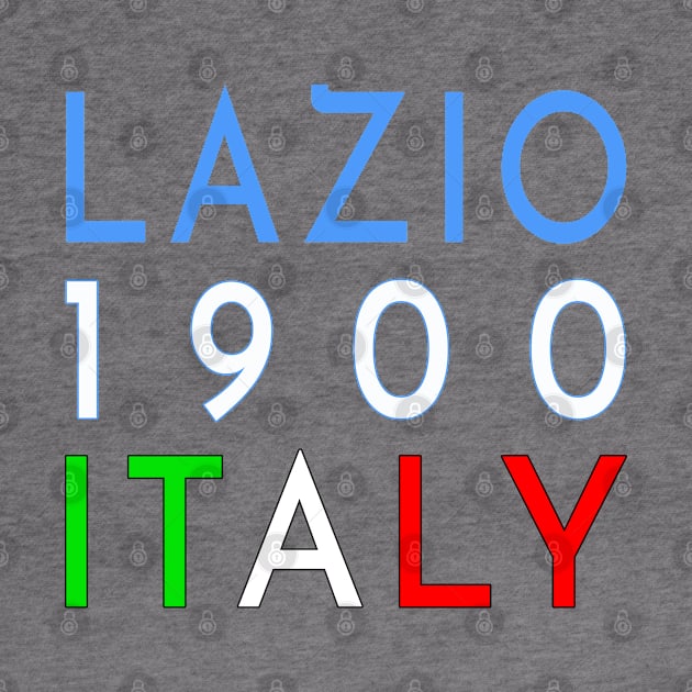 Lazio Classic by Medo Creations